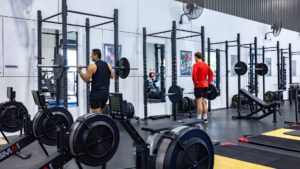 long-muscle-length training - Warehouse Gym & Fitness