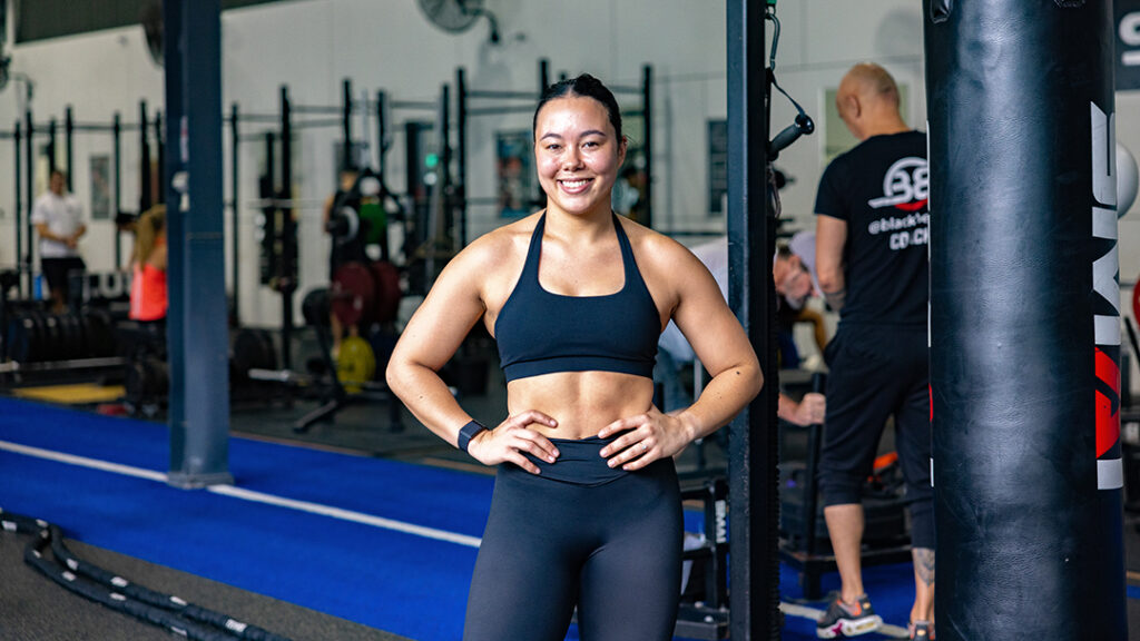 Strength and Conditioning - Warehouse gym & Fitness